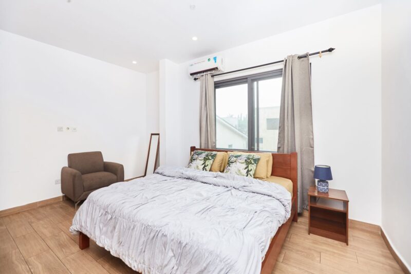 2 Bedroom - Image 12