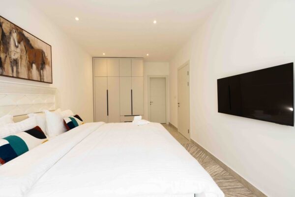 2 Bedroom - One Elm