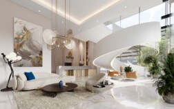 the essense reception